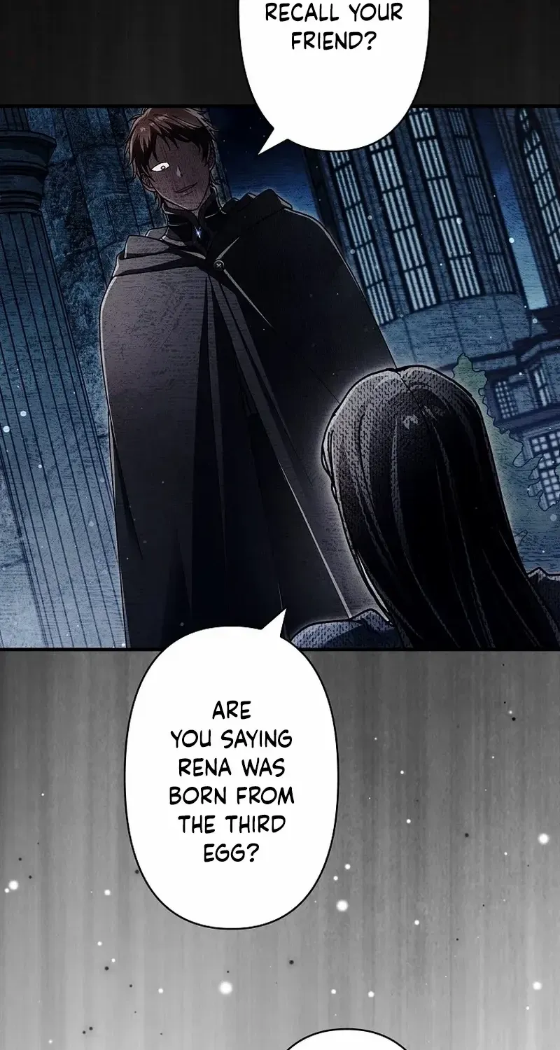 Another Heaven Chapter 45 page 22 - 