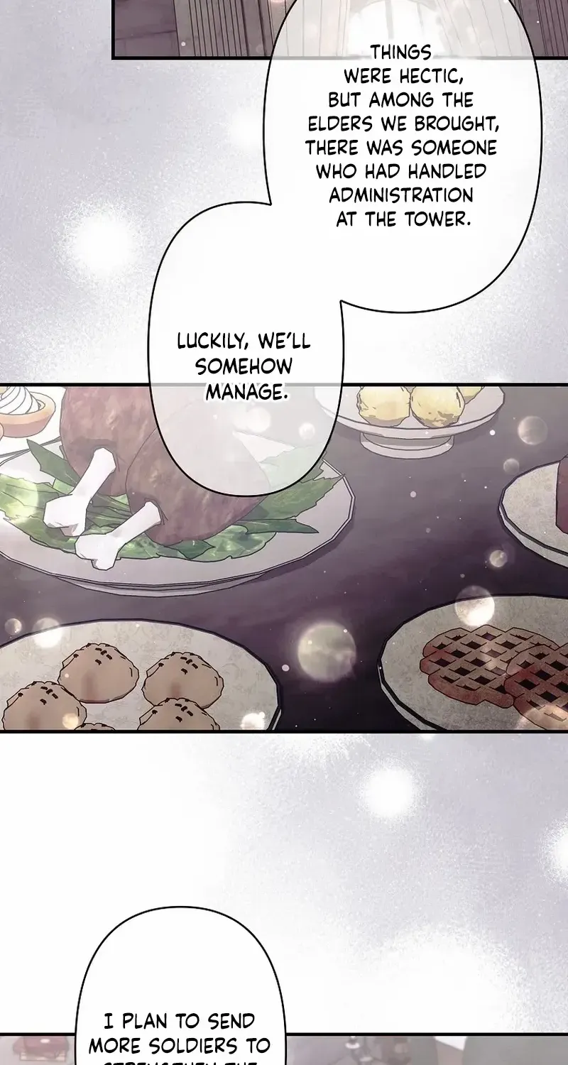 Another Heaven Chapter 45 page 32 - 