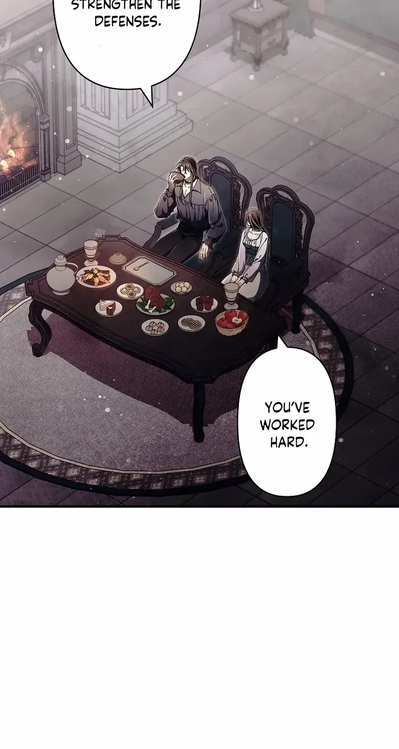 Another Heaven Chapter 45 page 33 - 