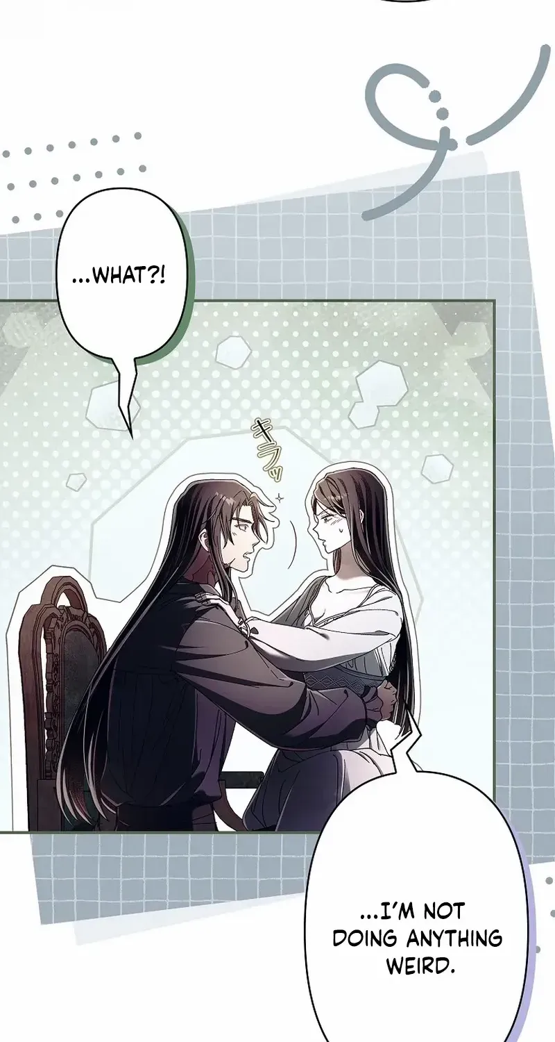 Another Heaven Chapter 45 page 44 - 