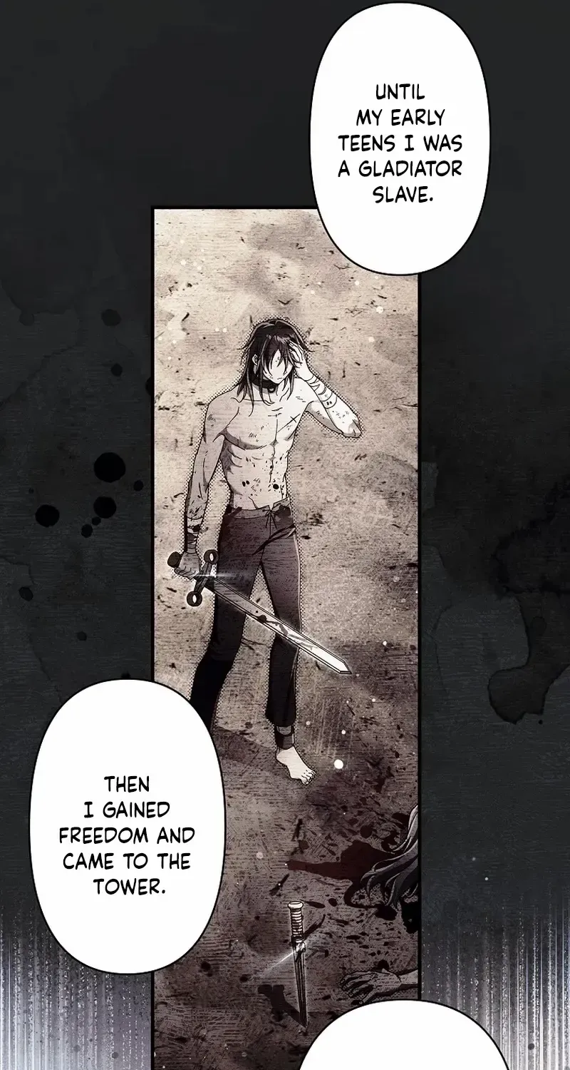 Another Heaven Chapter 45 page 56 - 