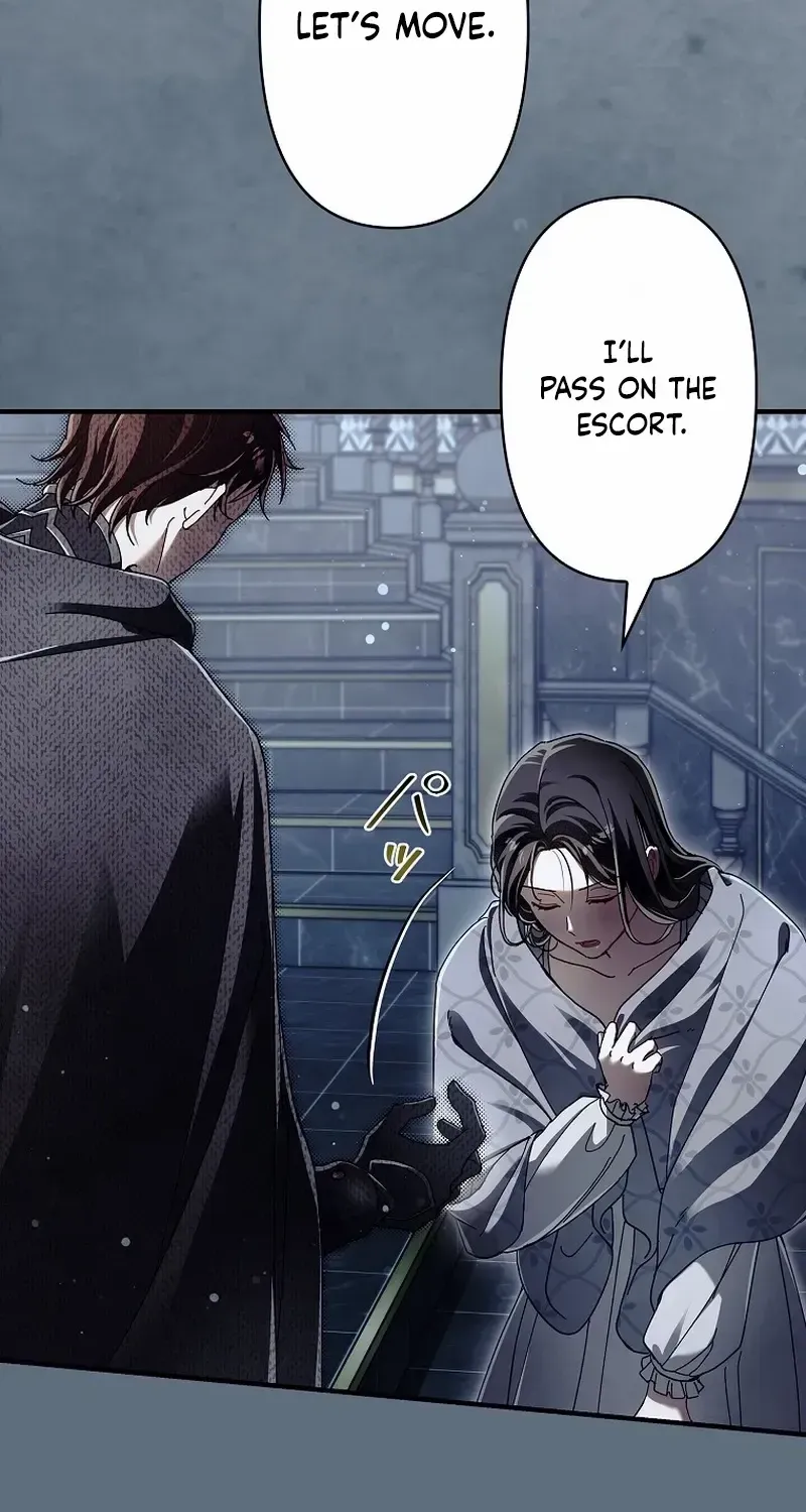 Another Heaven Chapter 45 page 7 - 