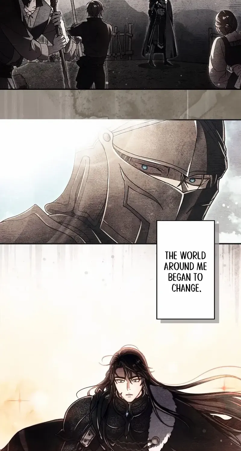 Another Heaven Chapter 45 page 67 - 