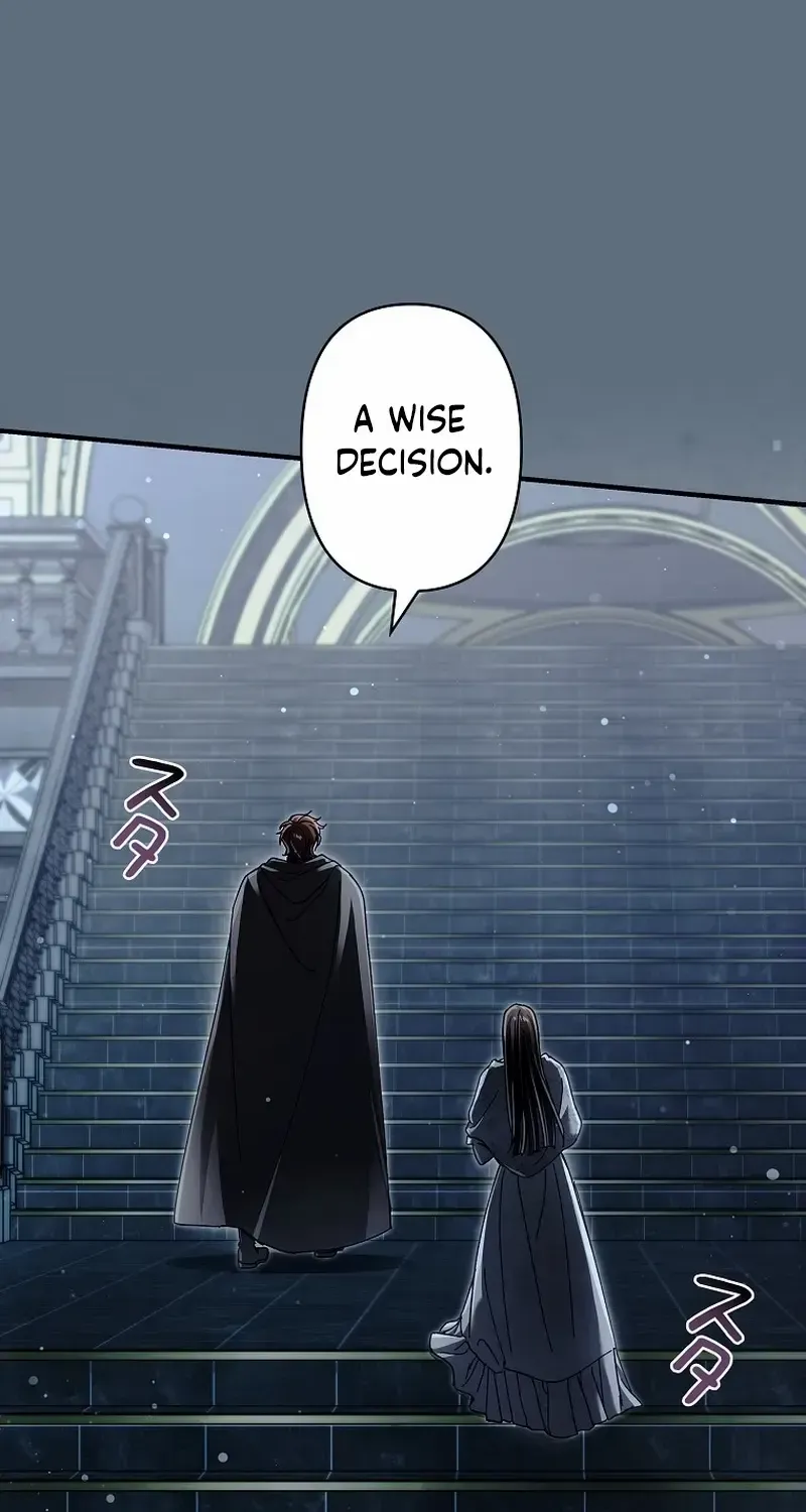 Another Heaven Chapter 45 page 8 - 