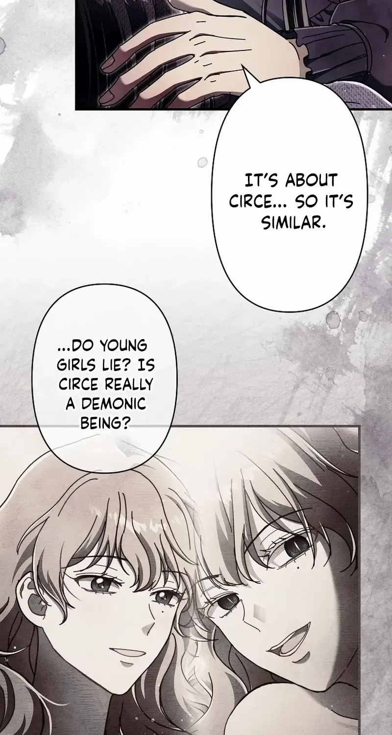 Another Heaven Chapter 45 page 77 - 