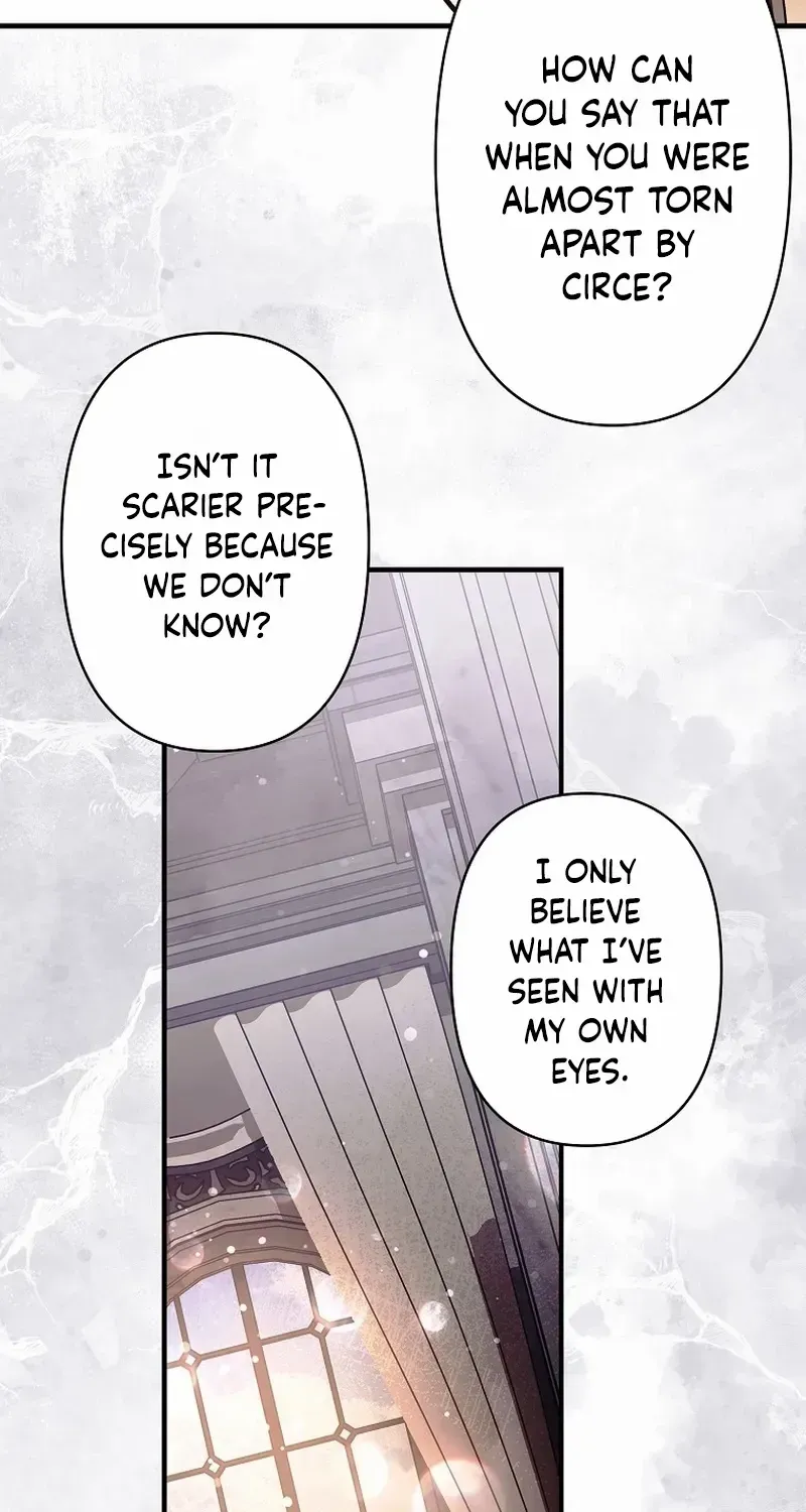 Another Heaven Chapter 45 page 79 - 