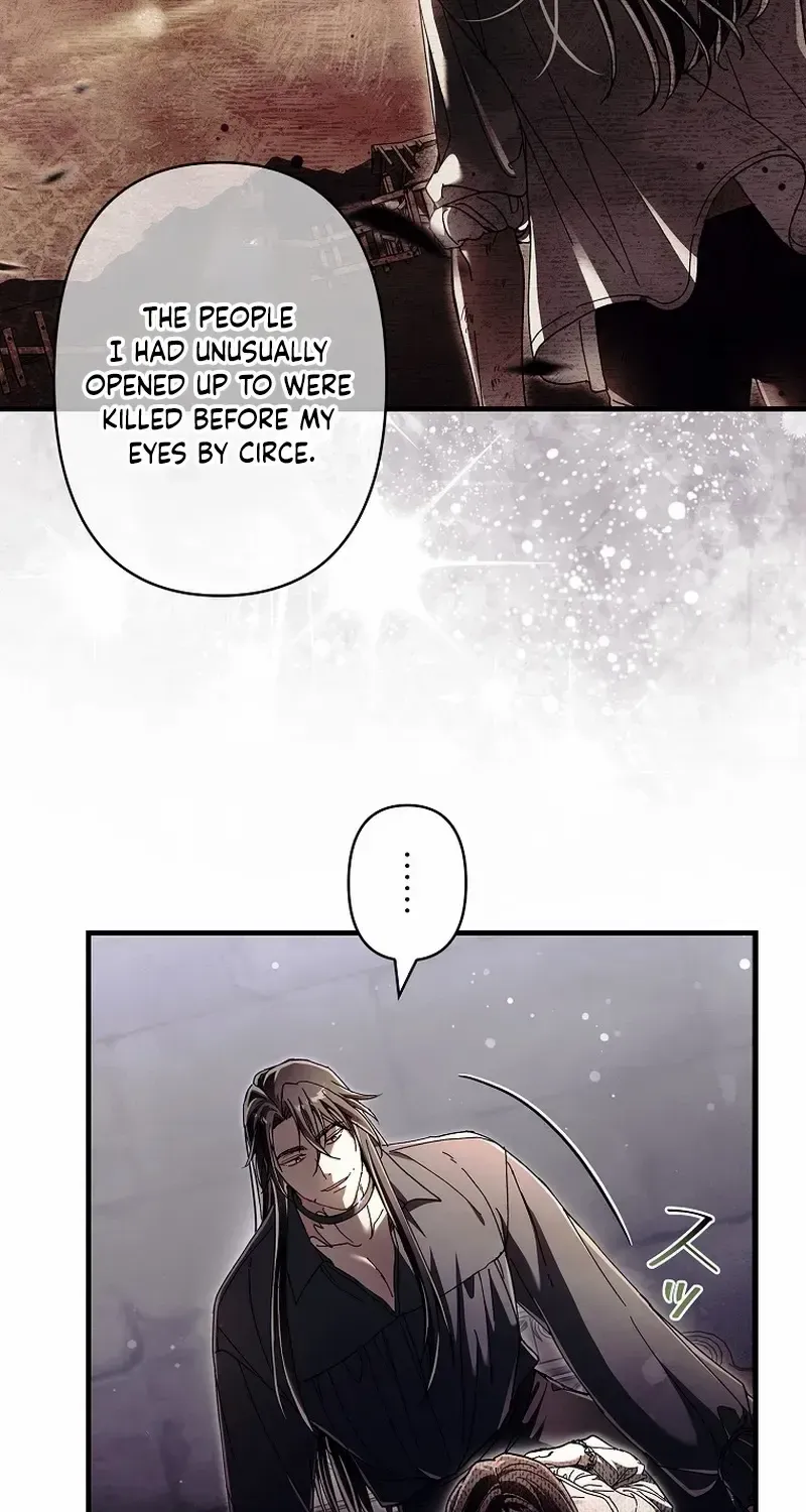 Another Heaven Chapter 45 page 81 - 