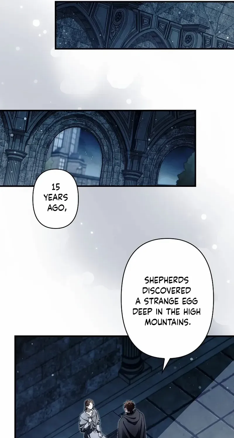 Another Heaven Chapter 45 page 10 - 