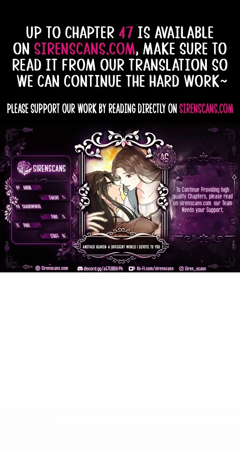 Another Heaven Chapter 46 page 2 - 