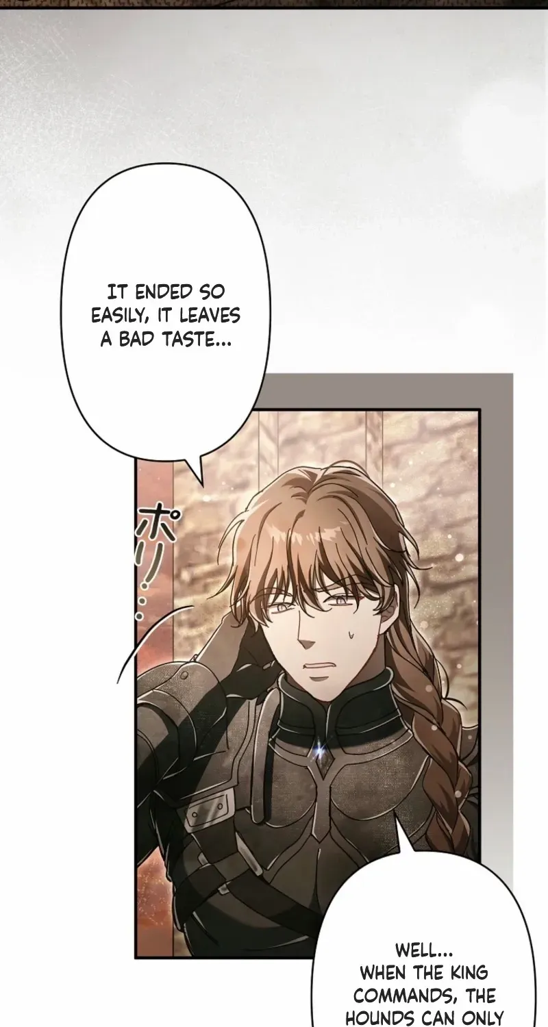 Another Heaven Chapter 46 page 18 - 