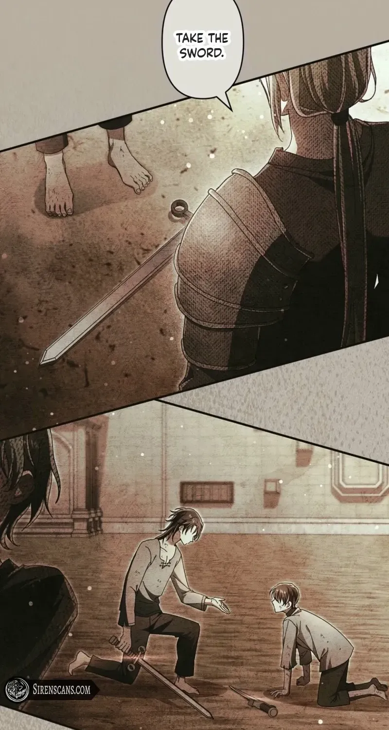 Another Heaven Chapter 46 page 27 - 
