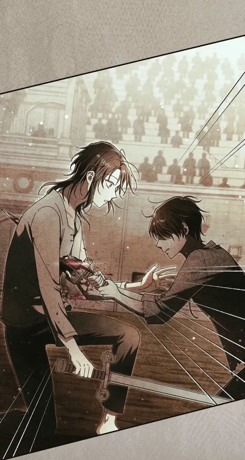 Another Heaven Chapter 46 page 29 - 