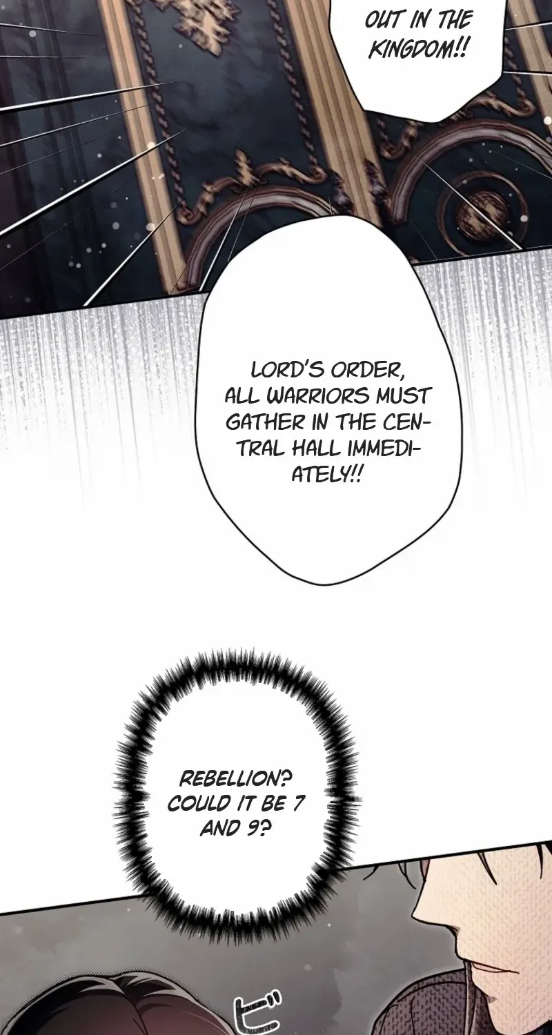 Another Heaven Chapter 46 page 5 - 