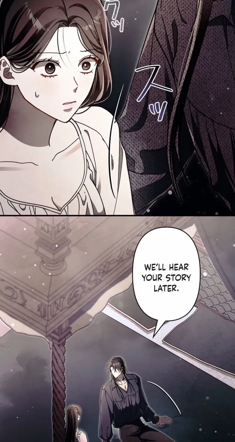 Another Heaven Chapter 46 page 6 - 