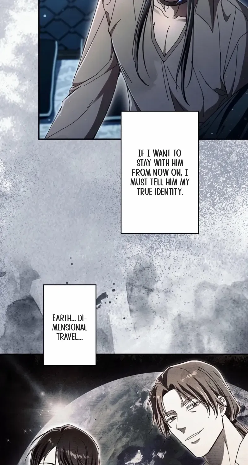Another Heaven Chapter 46 page 55 - 