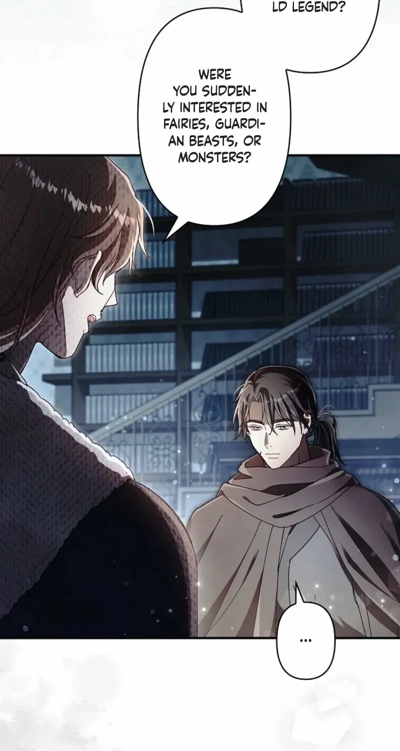 Another Heaven Chapter 47 page 11 - 