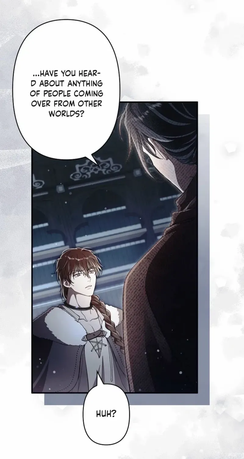 Another Heaven Chapter 47 page 12 - 