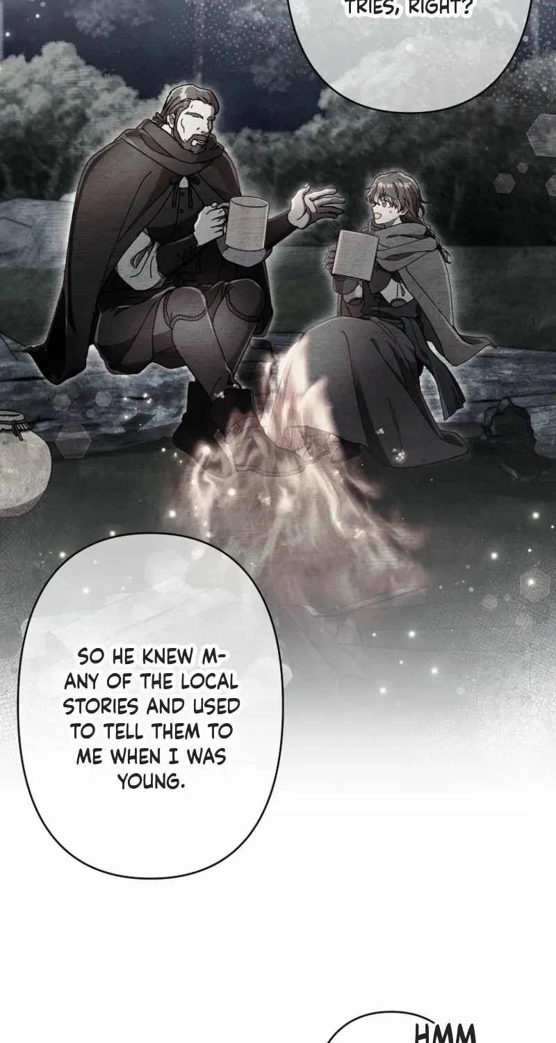 Another Heaven Chapter 47 page 17 - 
