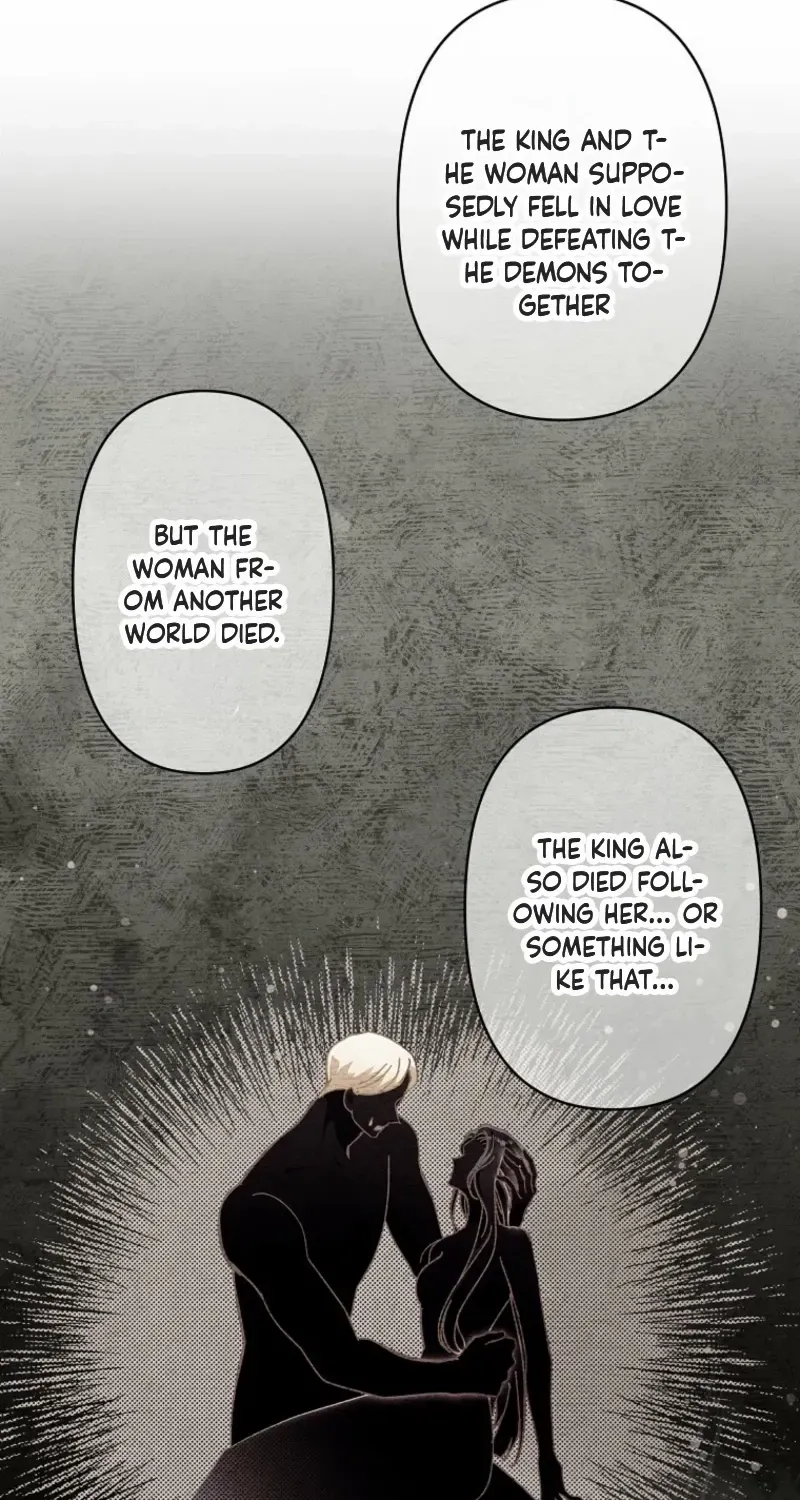 Another Heaven Chapter 47 page 22 - 