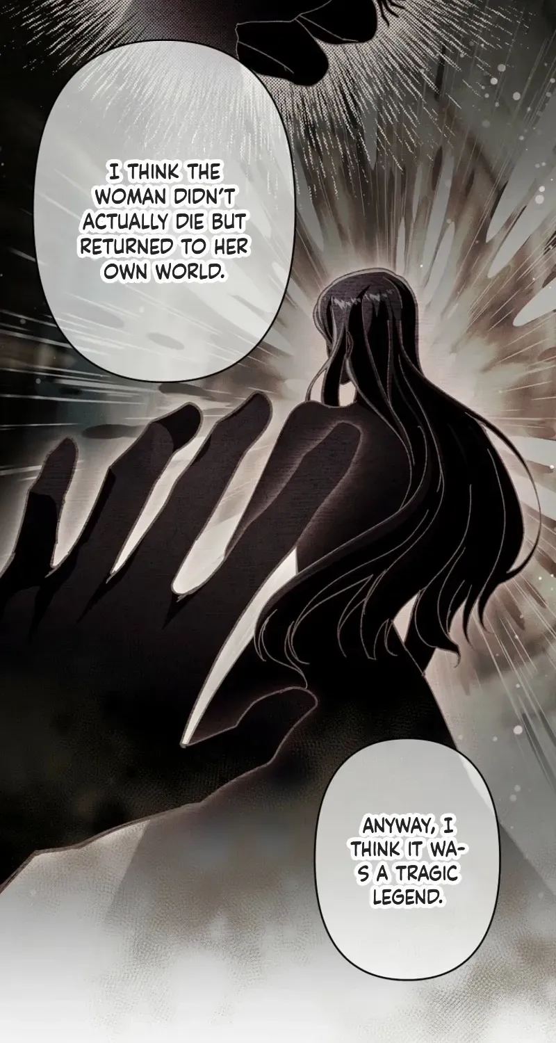 Another Heaven Chapter 47 page 23 - 