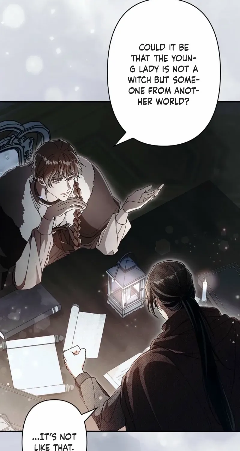 Another Heaven Chapter 47 page 25 - 