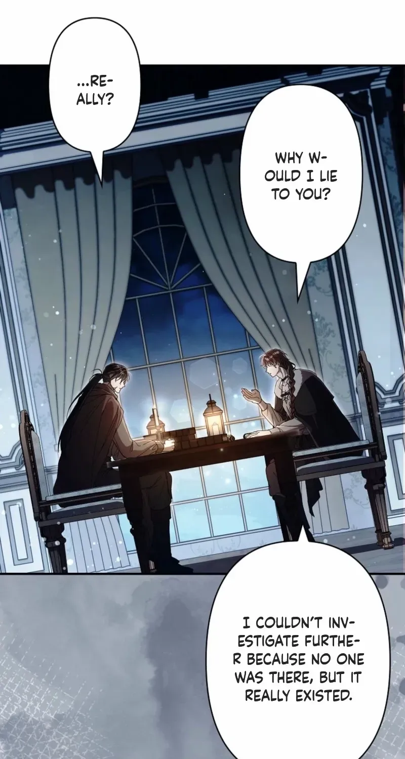 Another Heaven Chapter 47 page 32 - 