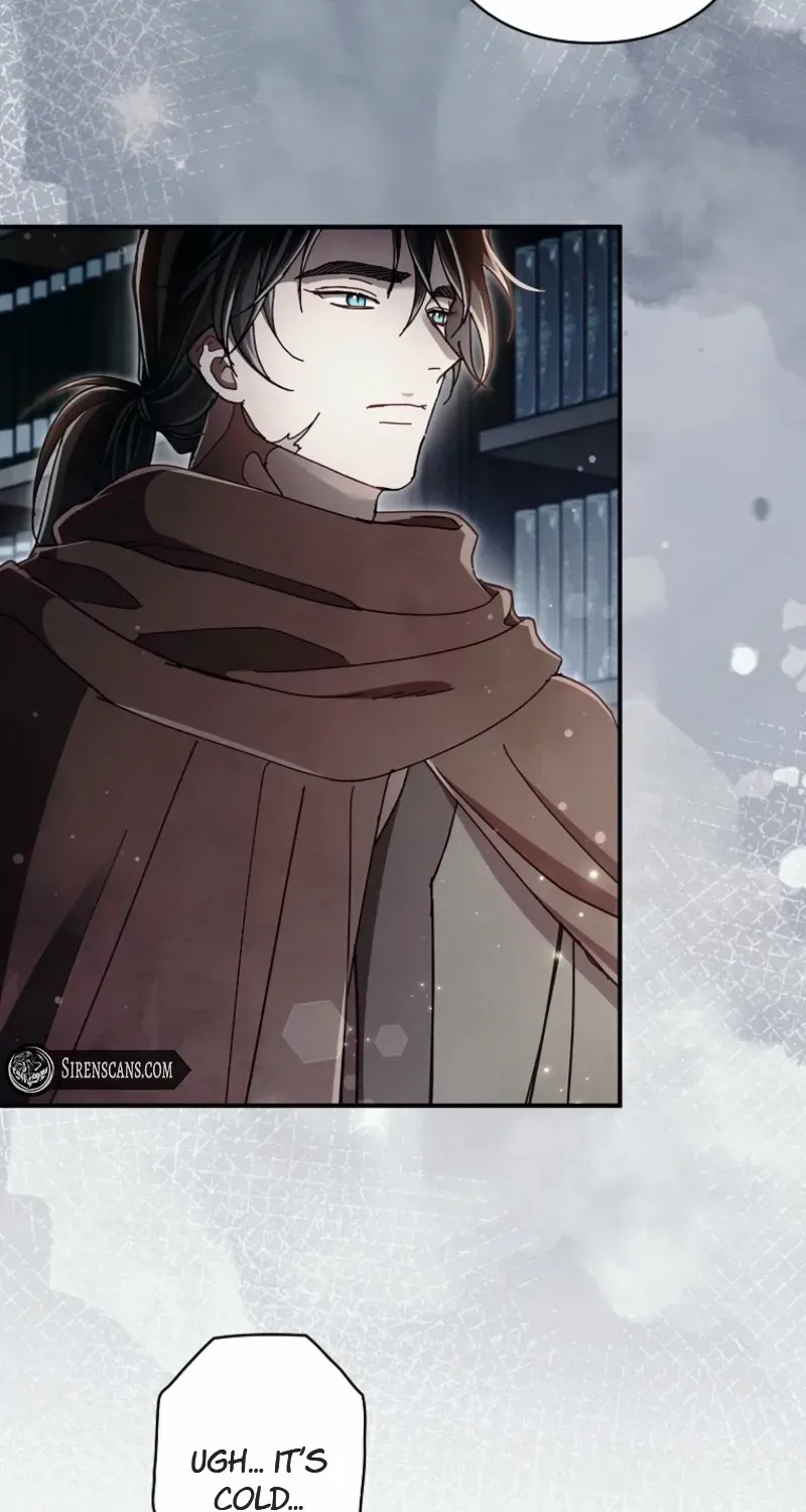 Another Heaven Chapter 47 page 33 - 