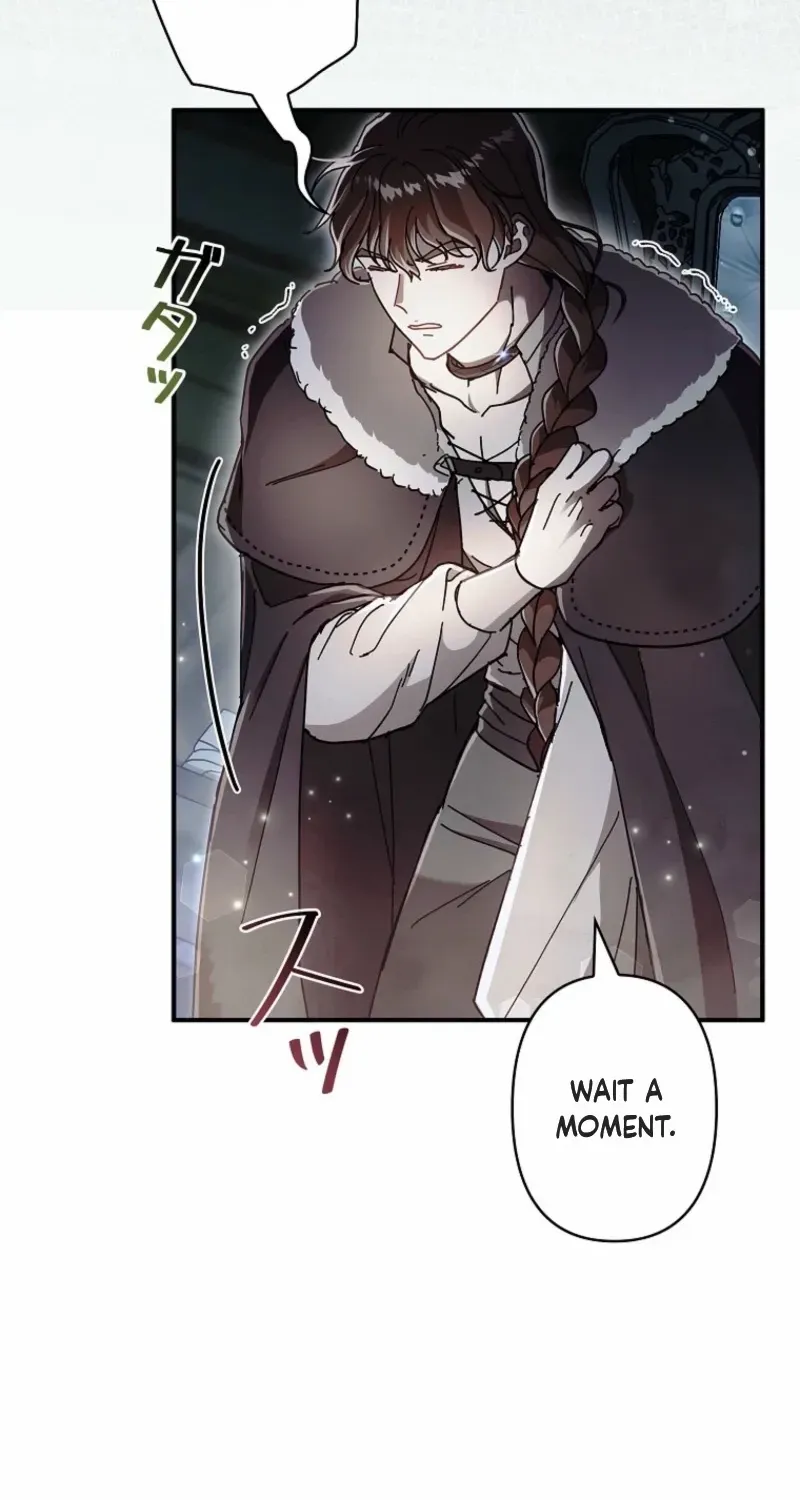 Another Heaven Chapter 47 page 34 - 
