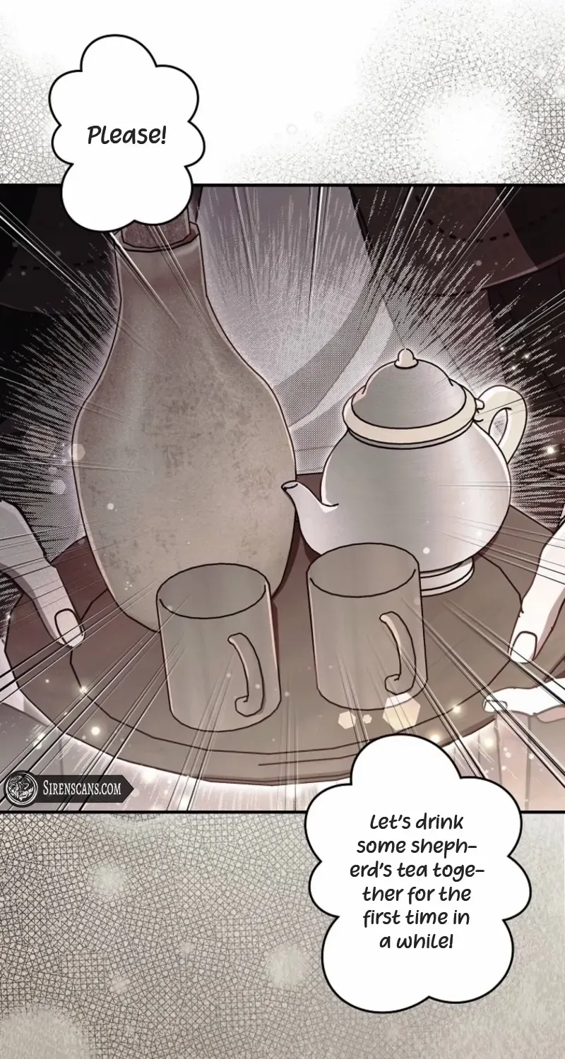 Another Heaven Chapter 47 page 36 - 