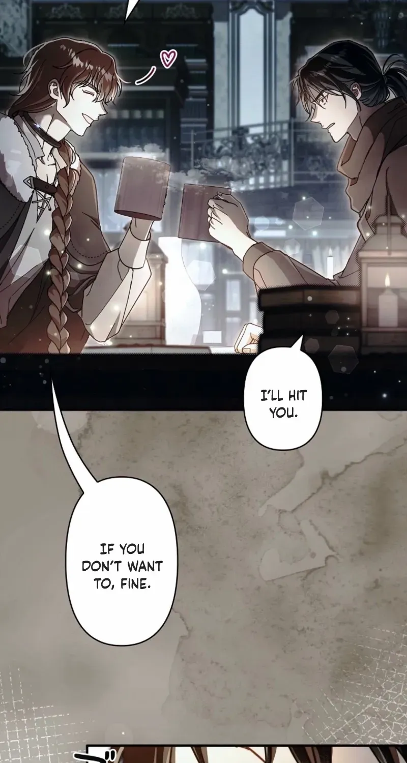 Another Heaven Chapter 47 page 40 - 