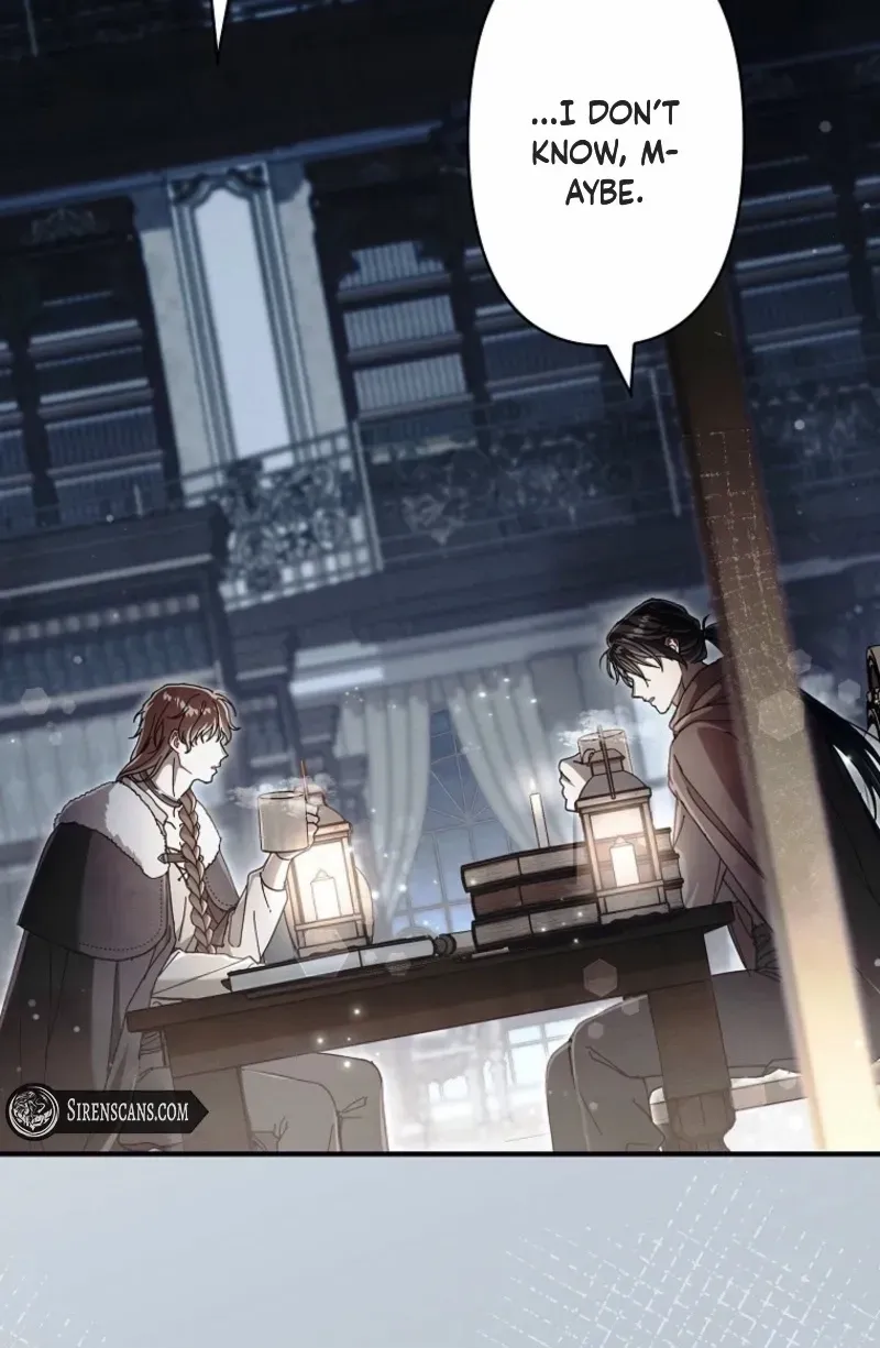 Another Heaven Chapter 47 page 44 - 