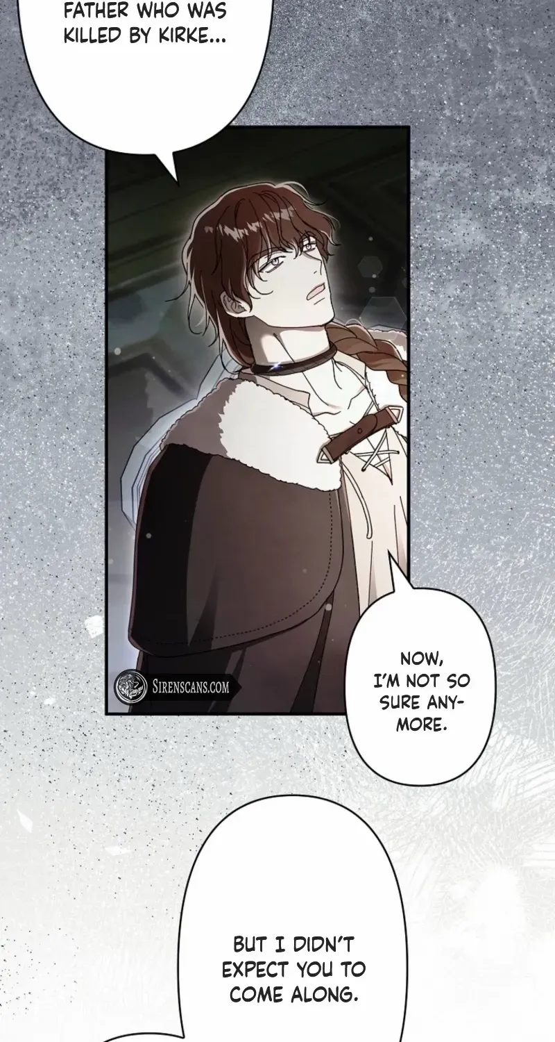 Another Heaven Chapter 47 page 52 - 