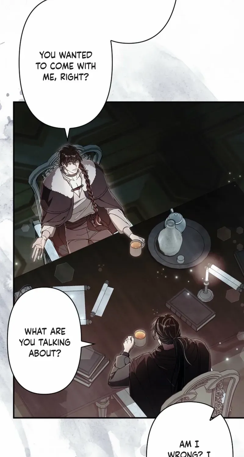 Another Heaven Chapter 47 page 53 - 