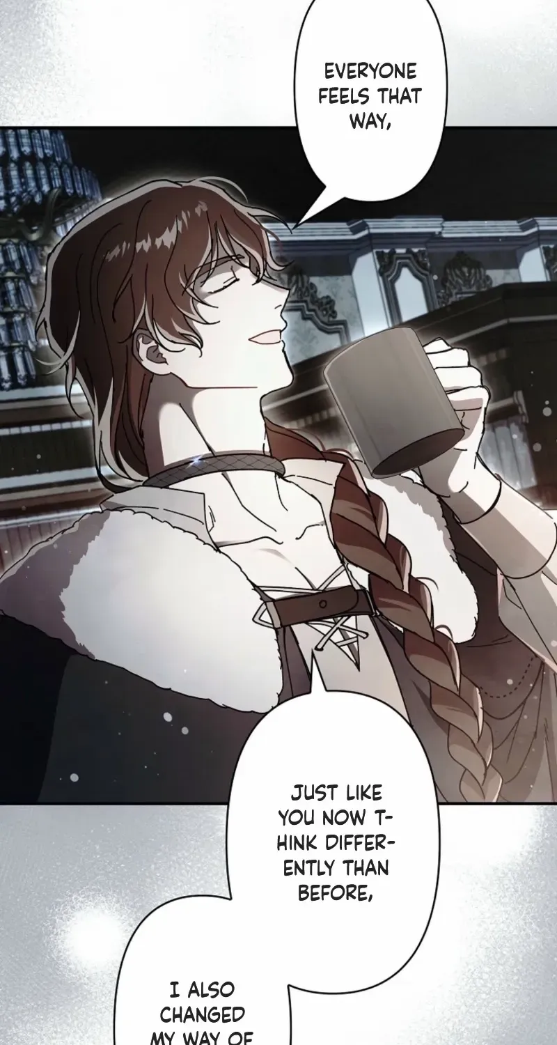 Another Heaven Chapter 47 page 57 - 