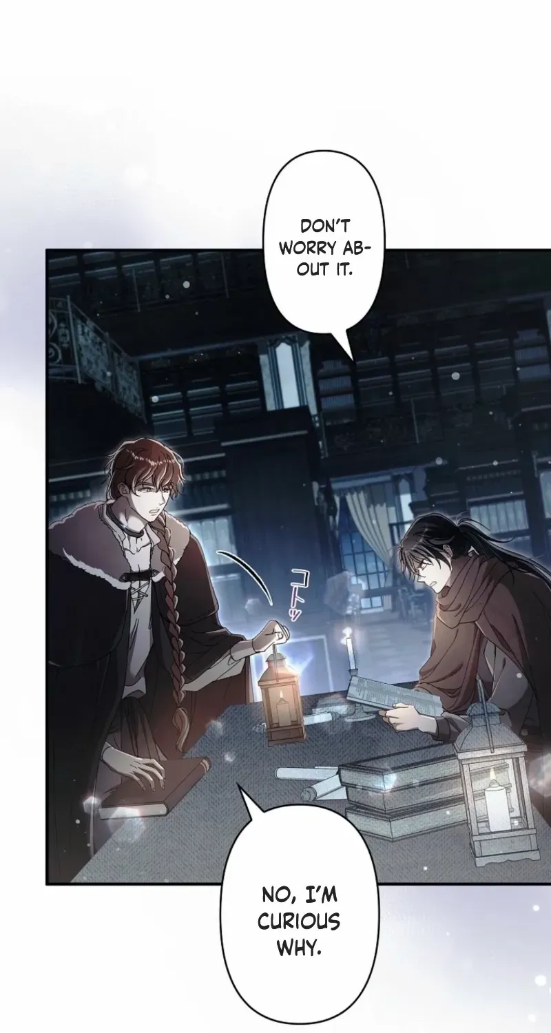 Another Heaven Chapter 47 page 8 - 