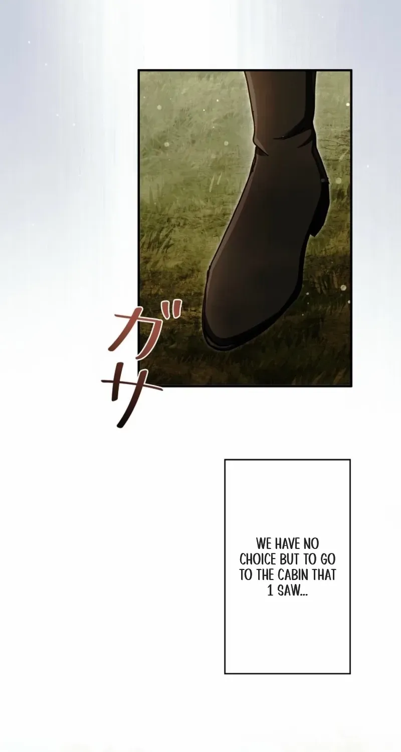 Another Heaven Chapter 47 page 71 - 