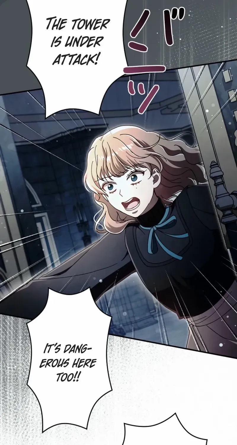 Another Heaven Chapter 47 page 80 - 