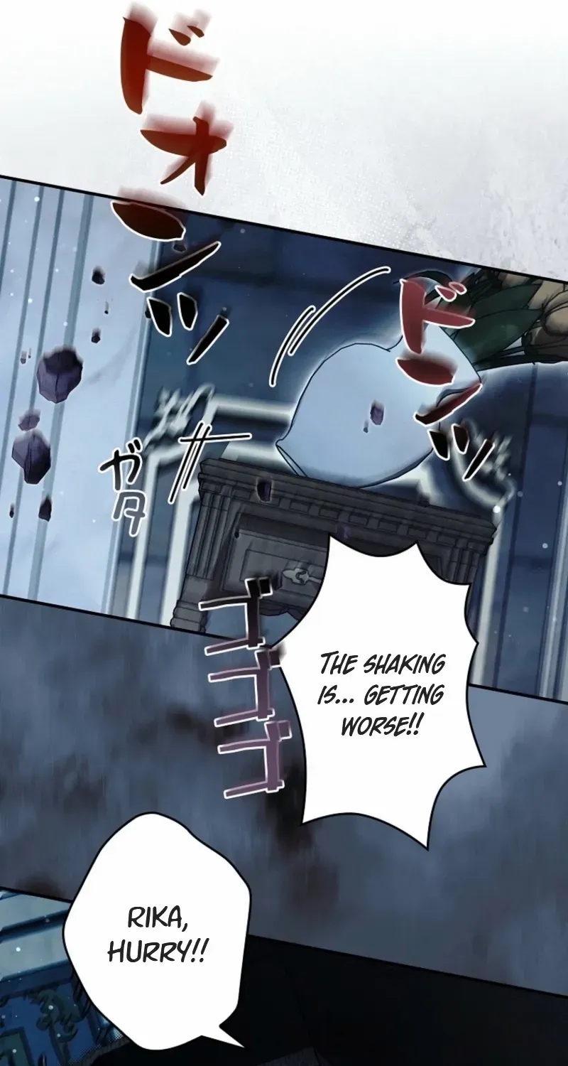 Another Heaven Chapter 47 page 82 - 