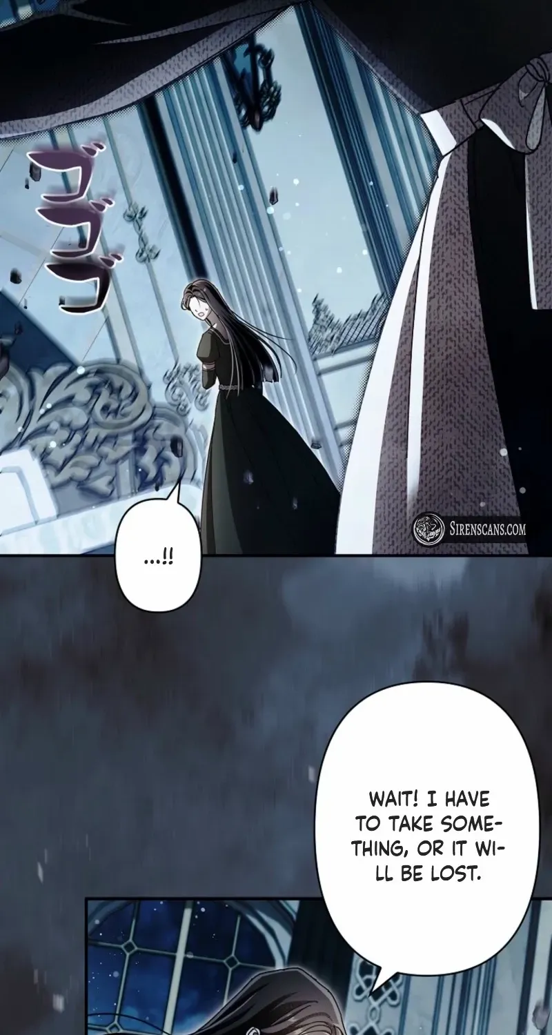 Another Heaven Chapter 47 page 83 - 