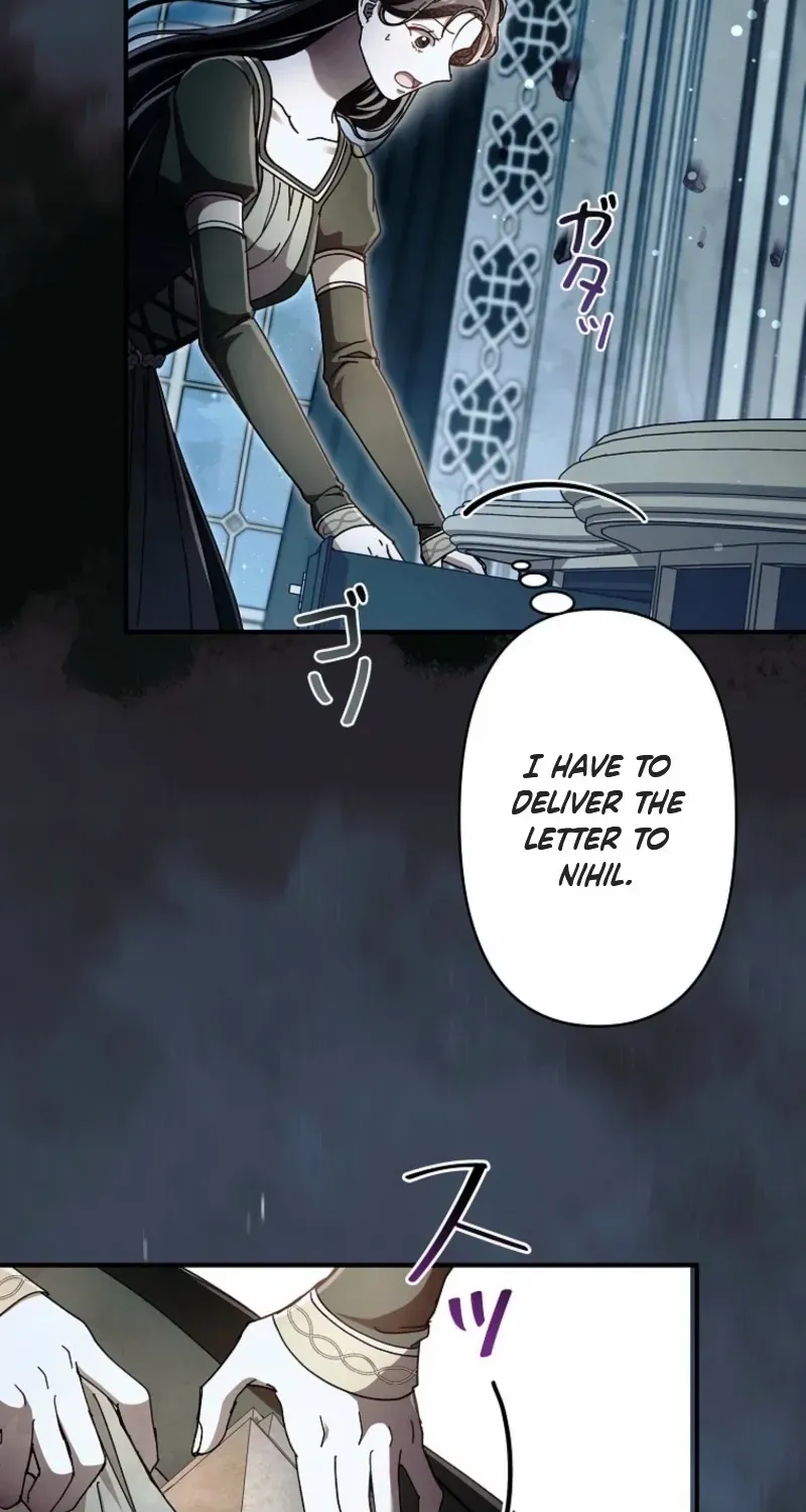 Another Heaven Chapter 47 page 84 - 