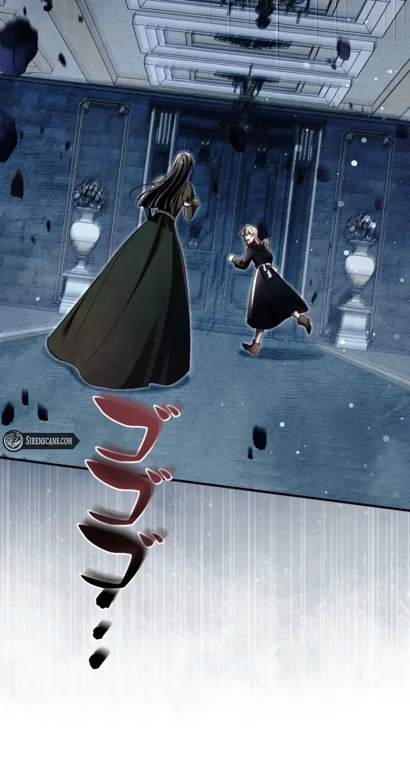 Another Heaven Chapter 47 page 86 - 