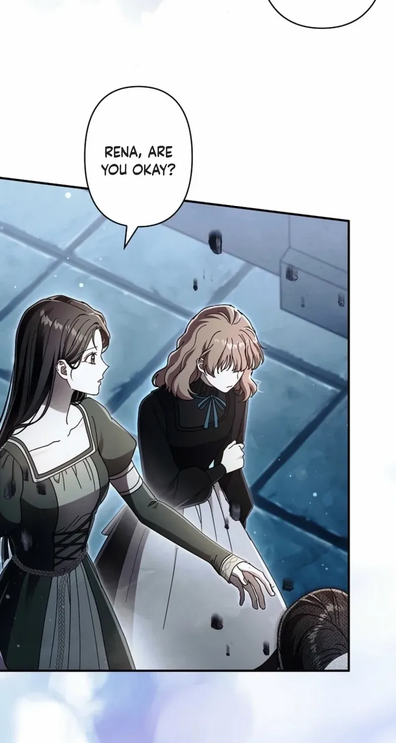 Another Heaven Chapter 48 page 13 - 