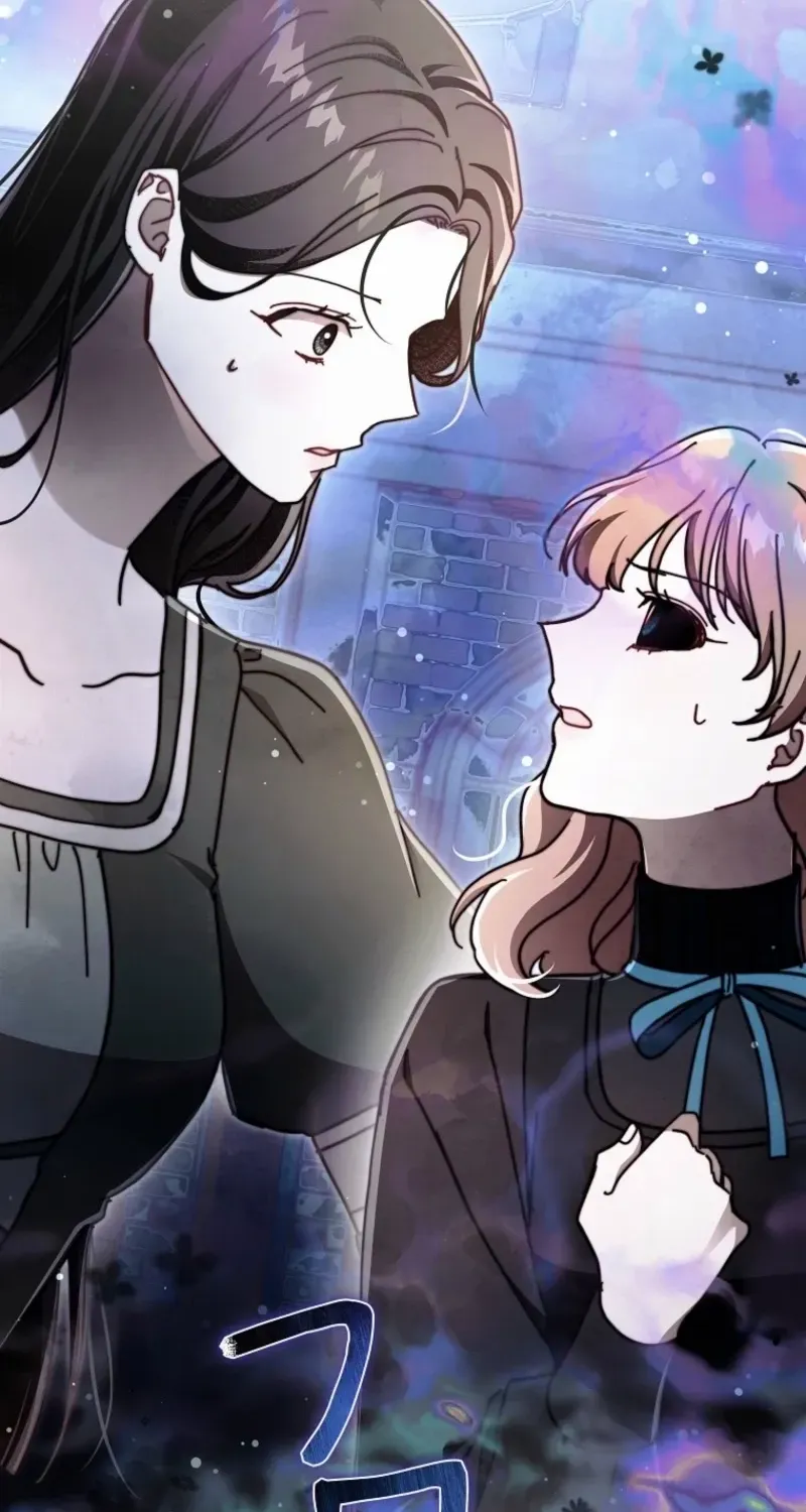 Another Heaven Chapter 48 page 17 - 