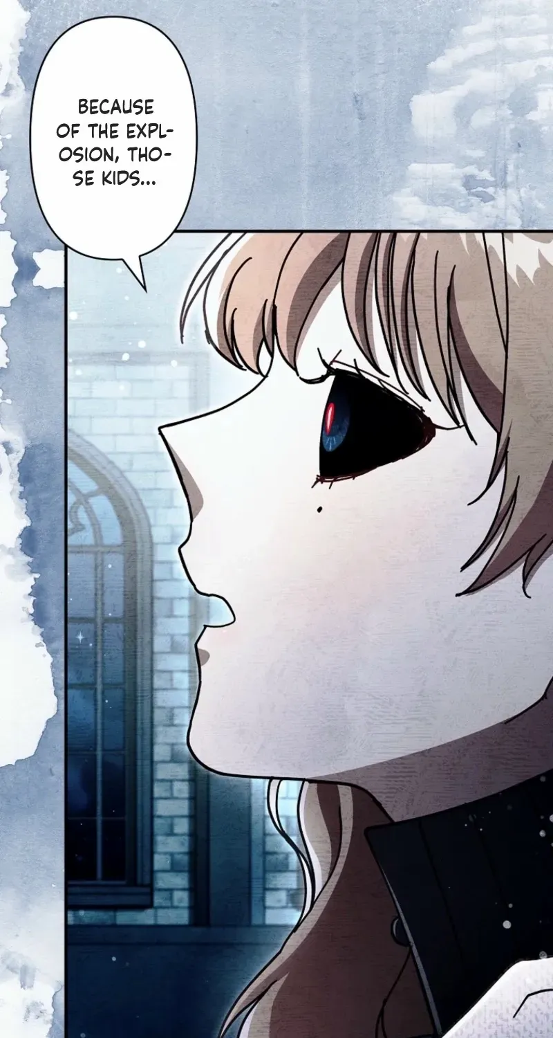 Another Heaven Chapter 48 page 21 - 