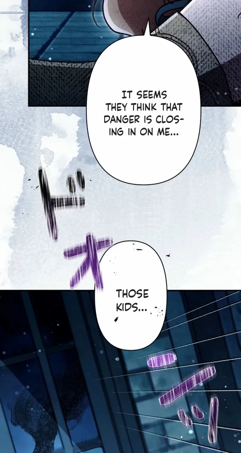 Another Heaven Chapter 48 page 22 - 