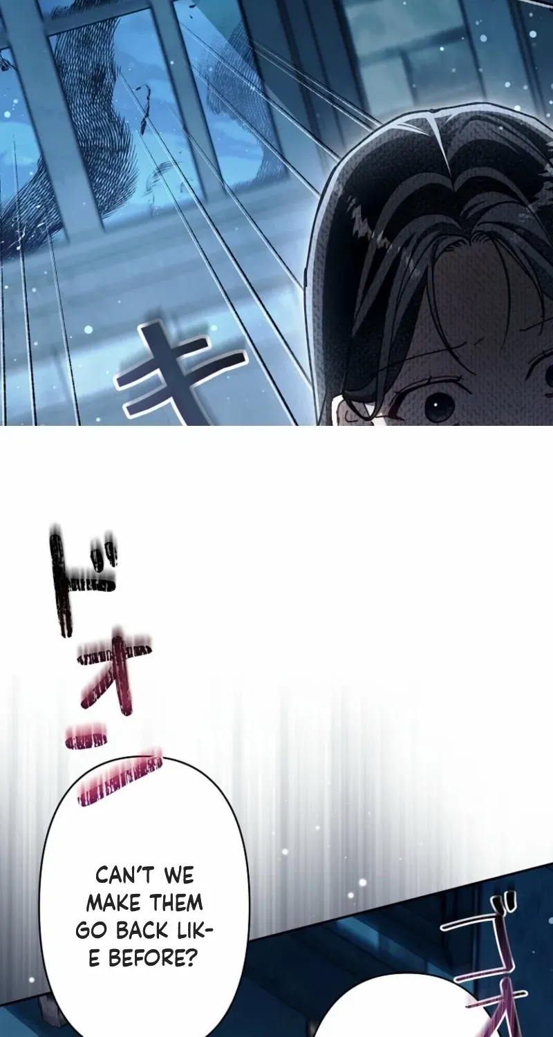 Another Heaven Chapter 48 page 23 - 