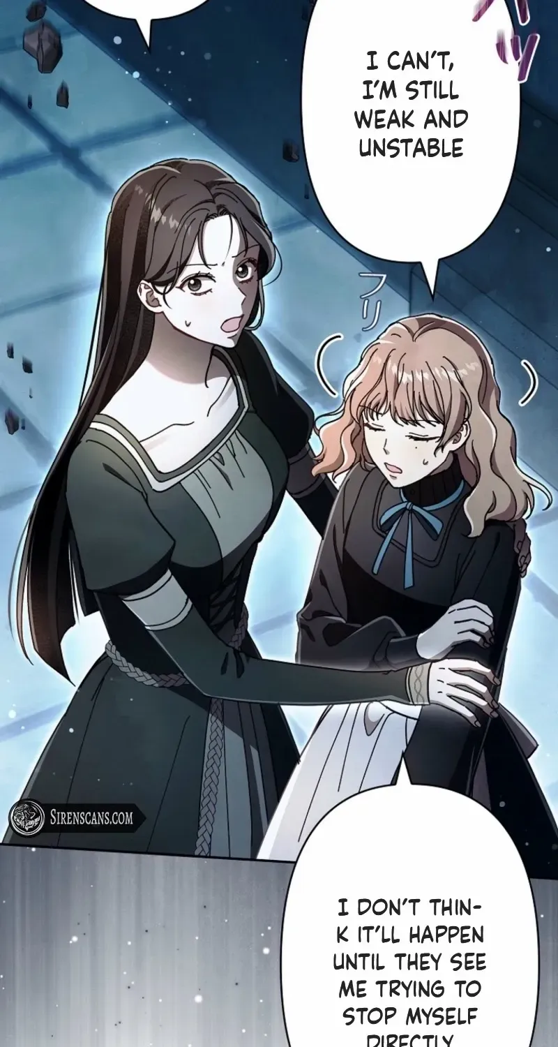 Another Heaven Chapter 48 page 24 - 