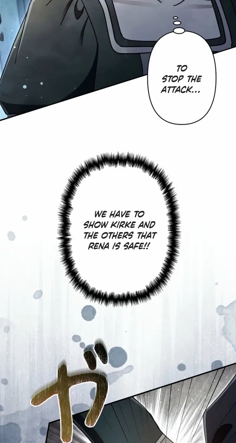 Another Heaven Chapter 48 page 26 - 