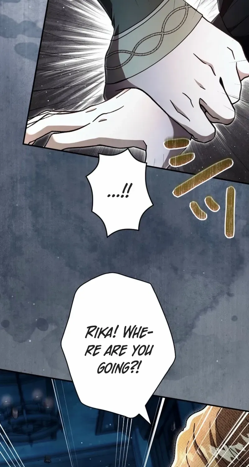 Another Heaven Chapter 48 page 27 - 