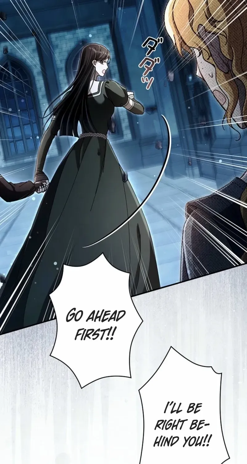 Another Heaven Chapter 48 page 28 - 